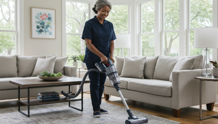 Entreprise de service à domicile en Guadeloupe